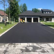 Best Driveway Overlay Services  in East Palo Alto, CA